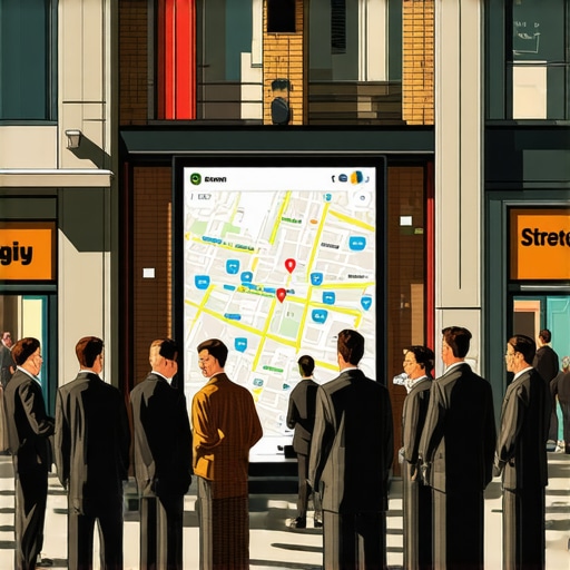 Top Google Maps Consultants Share Effective Local Business Visibility Strategies