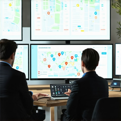 Top Google Maps Consultants Share Effective Local SEO Strategies for Better Visibility