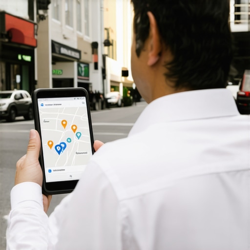 Top Google Maps Consulting Tips to Skyrocket Your Local Business Visibility