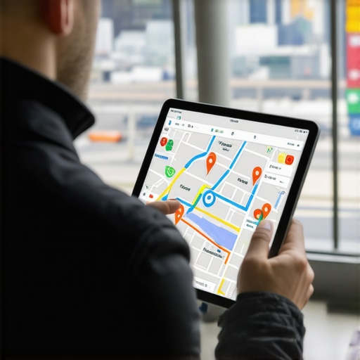 Top Google Maps SEO Tips from Leading Map Ranking Experts in 2025