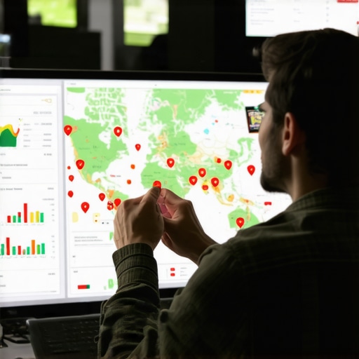 Top Map Ranking Experts: Boost Your Google Maps Visibility Now