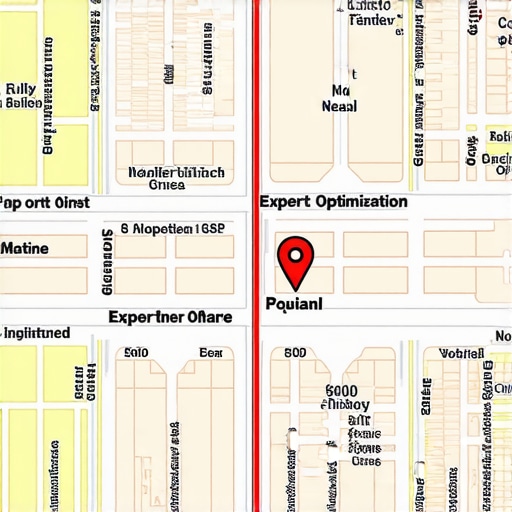 Top Map Ranking Optimization Tips from Google Maps Experts