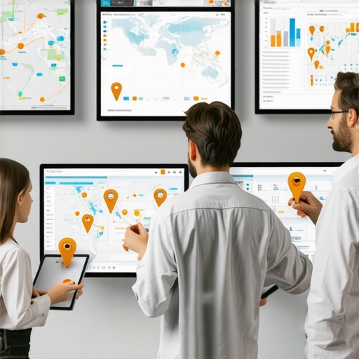 3 Hidden Tactics Our Local Ranking Team Uses for 2026 Maps