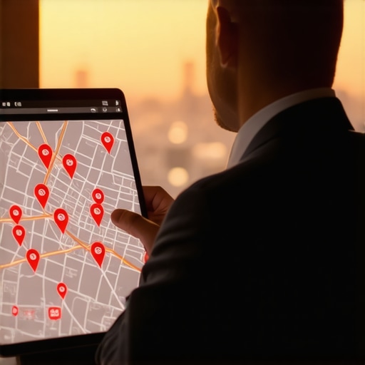 4 Red Flags Your Google Maps Consultants Missed in 2026