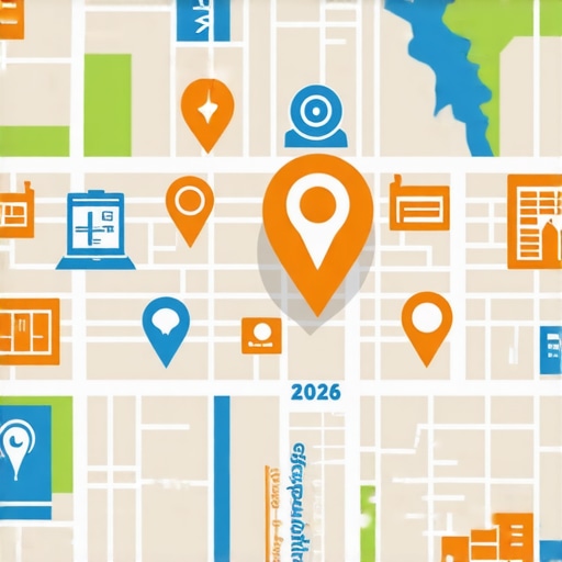 7 Critical Fixes Map SEO Experts Use for Local Search in 2026