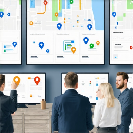 Google Maps Consultants: Effective Tactics for Top Local Rankings in 2025