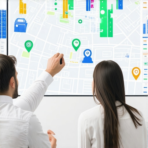 Google Maps Consultants: Proven Techniques for Higher Local Business Visibility Today