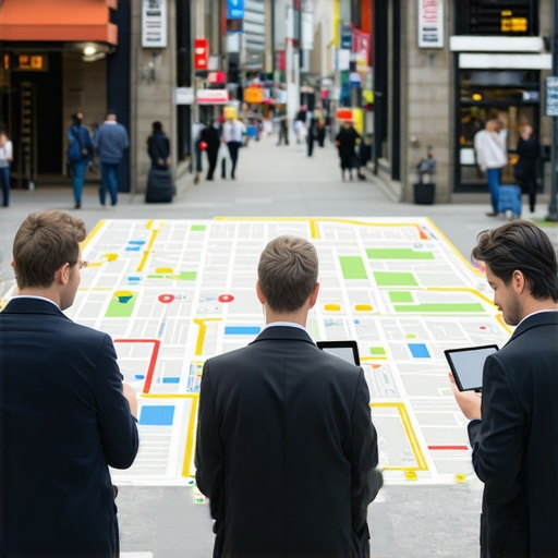 Google Maps Consulting: Effective Tactics from Our Local Ranking Team in 2025