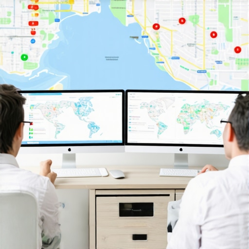 Google Maps Consulting: Effective Tactics from Our Local Ranking Team in 2025