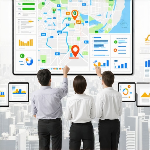 Google Maps Consulting: Proven Strategies by Local Ranking Team in 2025