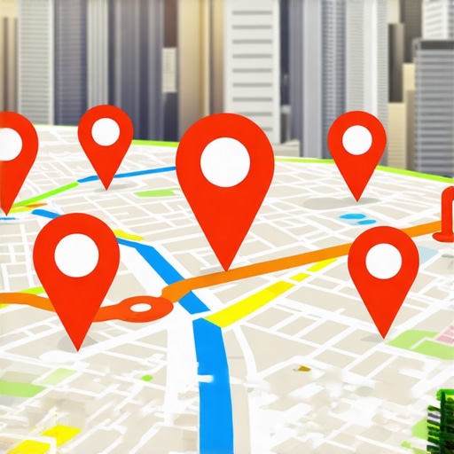 Google Maps Ranking Experts: Effective Local SEO Tactics Revealed