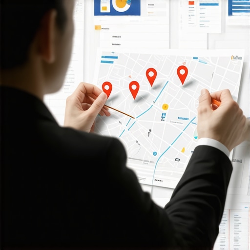 Google Maps Ranking Experts: Effective Tactics for Local Visibility Growth