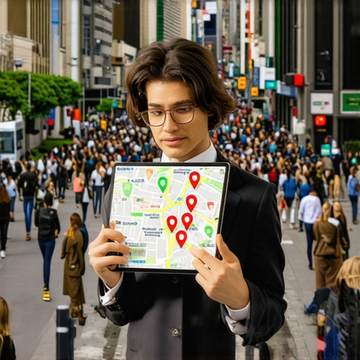 Google Maps Ranking Experts: Effective Tactics for Top Local Visibility