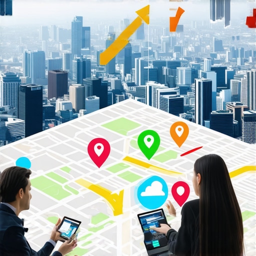 Google Maps Ranking Experts: Proven Strategies to Boost Local Visibility