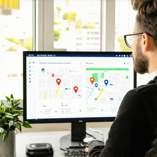 Google Maps Ranking Experts Reveal Effective Local SEO Growth Tactics