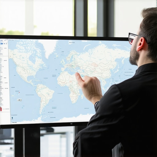 How GMB Professionals Fix Map Proximity Issues Fast [2026]