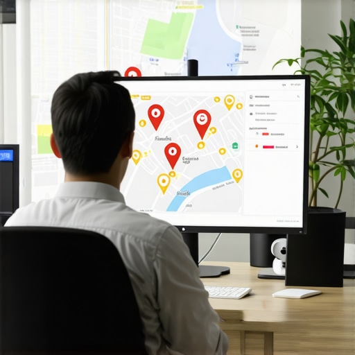 How Map Ranking Experts Fix Ghost Pins for Local Shops [2026]