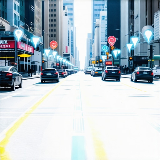 How Map SEO Experts Are Getting More Store Visits in 2026