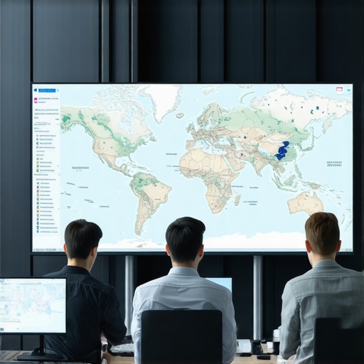 How Our local ranking team Fixes Map Radius Drops in 2026