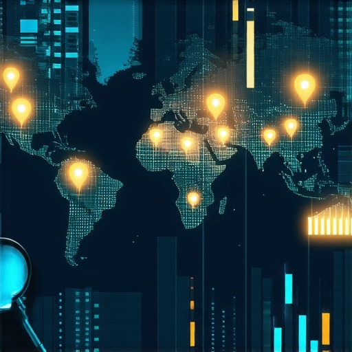 Map Ranking Experts: Proven Strategies to Boost Google Maps Visibility