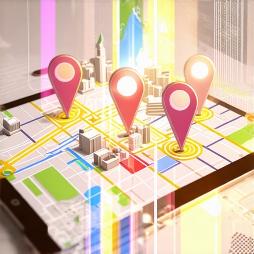 Map Ranking Experts: Proven Strategies to Boost Google Maps Visibility