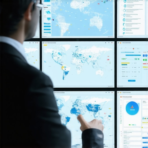 Map Ranking Experts: Proven Strategies to Boost Your Google Maps Visibility