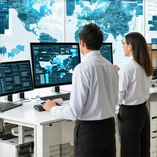 Map Ranking Experts: Top Proven Strategies for 2025 Success