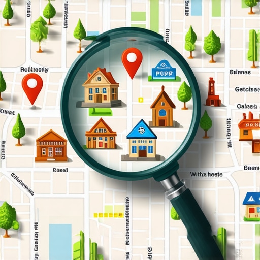Map Ranking Experts: Top Strategies to Boost Your Local SEO in 2025