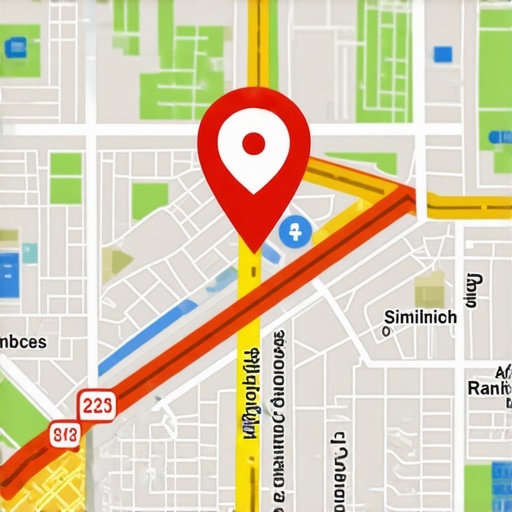 Map Ranking Optimization: Effective Tactics for Local SEO Success in 2025