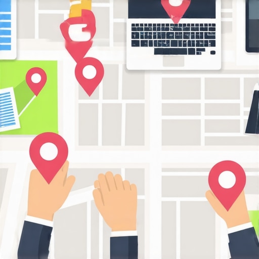 Map Ranking Optimization: Effective Tactics from GMB Professionals Today