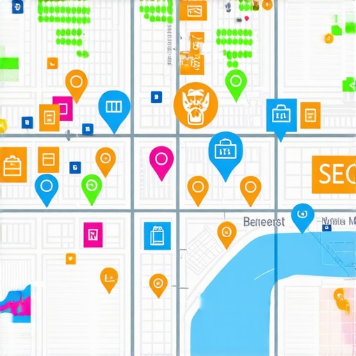 Map Ranking Optimization: Top Strategies from GMB & SEO Experts