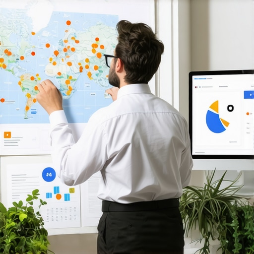 Map SEO Experts: Effective Techniques for Higher Google Maps Rankings in 2025