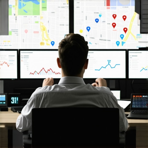 Map SEO Experts: Proven Strategies for Top Google Maps Rankings