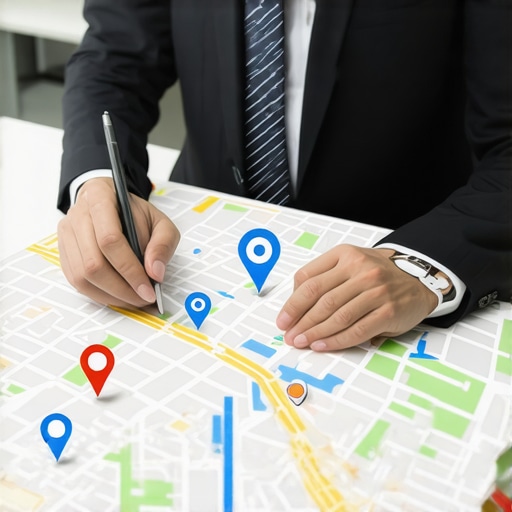 Map SEO Experts: Proven Strategies for Top Google Maps Rankings