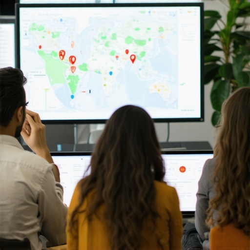 Map SEO Experts: Proven Strategies to Boost Google Maps Rankings