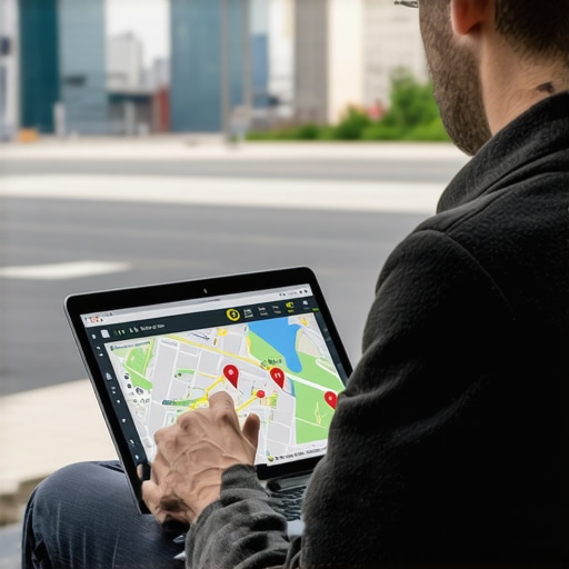 Map SEO Experts: Top Strategies to Boost Google Maps Rankings