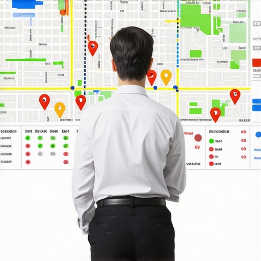 Map SEO Experts: Ultimate Strategies to Dominate Google Maps Rankings