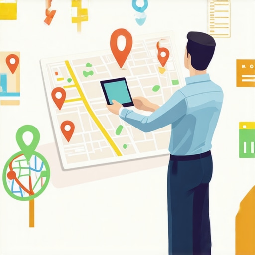 Top Google Maps Ranking Experts: Proven Local SEO Strategies 2025