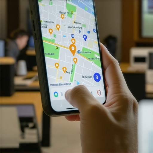 Top Map SEO Experts: Boost Your Google Maps Rankings Fast