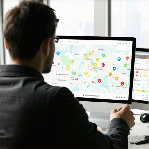 Top Map SEO Experts Reveal Effective Tactics to Boost Your Maps Visibility Today