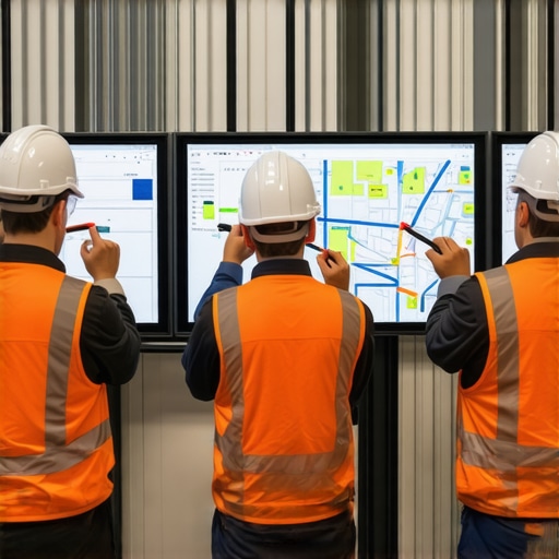 3 GMB Professionals Fixes for 2026 Live Traffic Delays