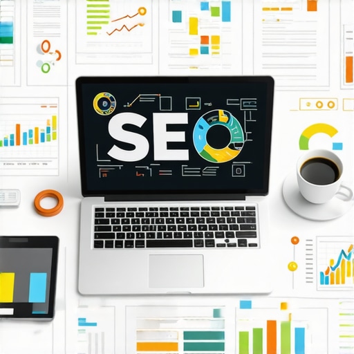 3 Semantic Fixes Map SEO Experts Use to Rank in 2026