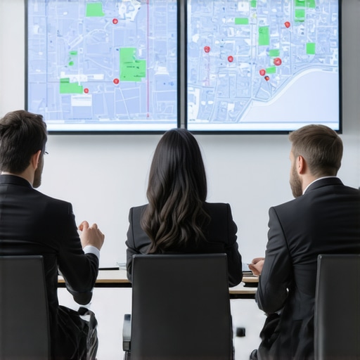 4 Questions for Google Maps Consultants Before Your 2026 Audit