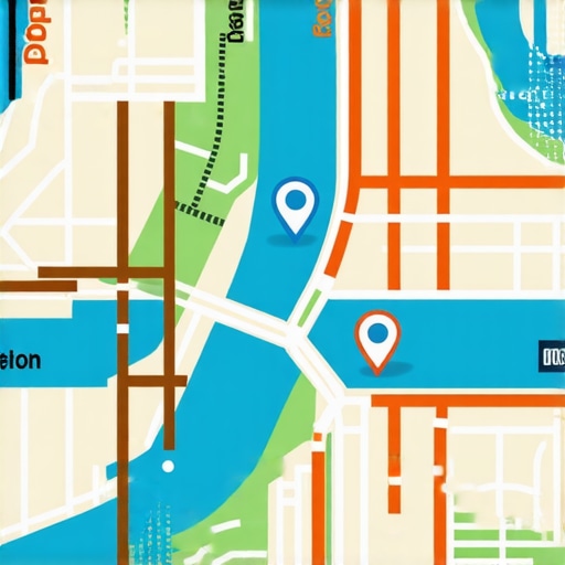 4 Spatial Data Fixes Map SEO Experts Use for 2026 Pins
