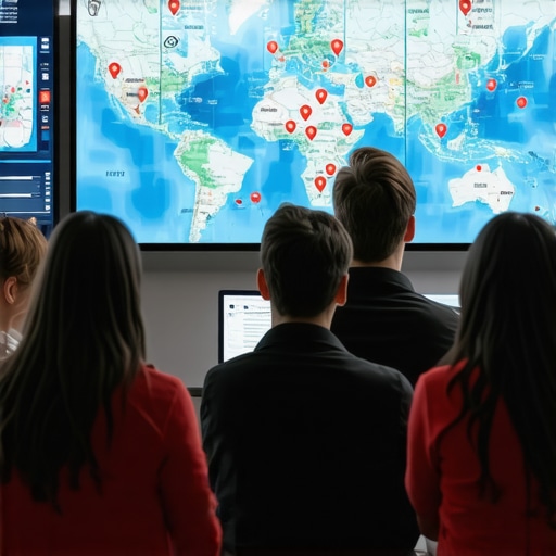 5 Map SEO Experts Tactics to Stop Competitor Pin Hijacking in 2026