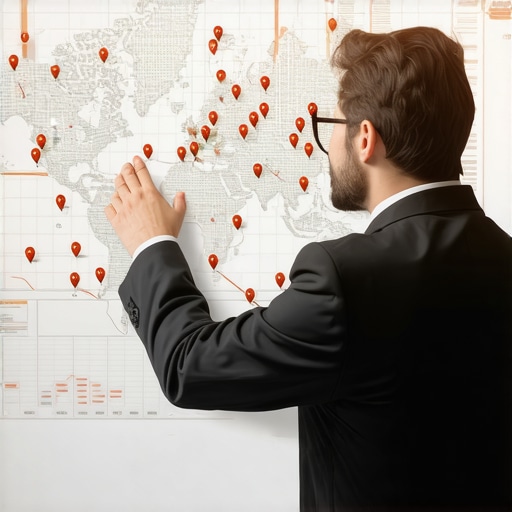 5 Tactics Map SEO Experts Use to Stop Pin Hijacking in 2026