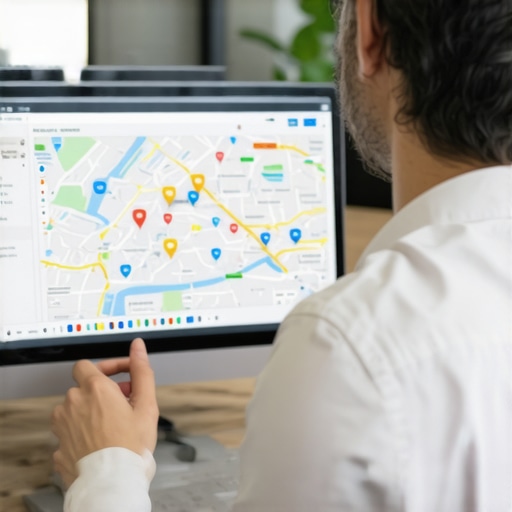 7 Google Maps Consultants Fixes for Profile Ghosting in 2026
