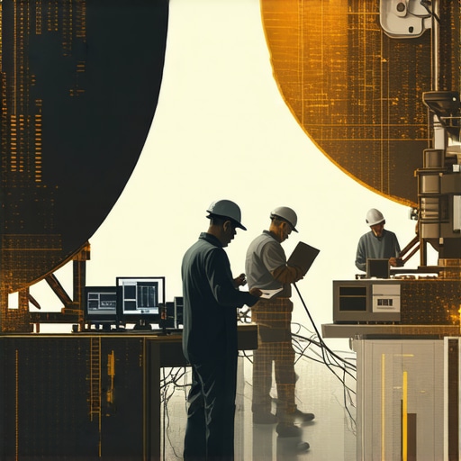 GMB Professionals: Fixing 2026 Satellite Ghosting [New Data]