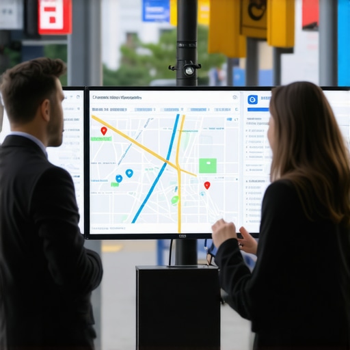 GMB Professionals: Reclaiming Local Traffic After 2026 Drops