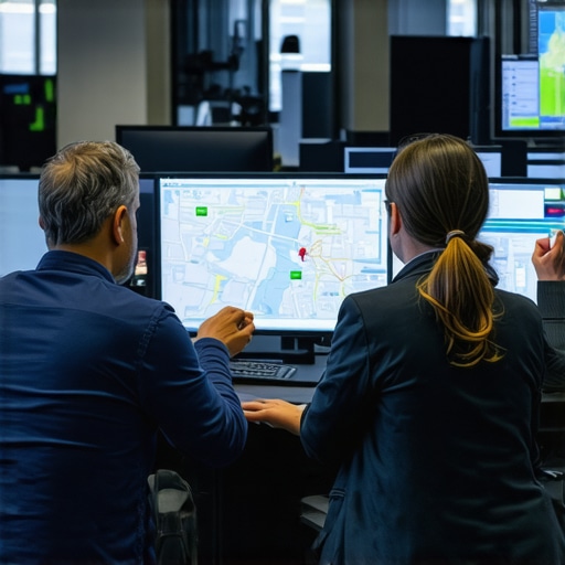 Google Maps Consultants: Fixing 2026 Review-to-Visit Mismatches